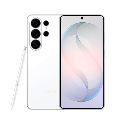 Смартфон Samsung Galaxy S26 Ultra 512 ГБ белый